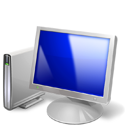 Computer Icon