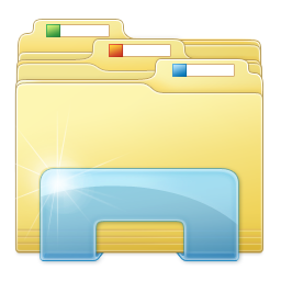 Explorer Icon